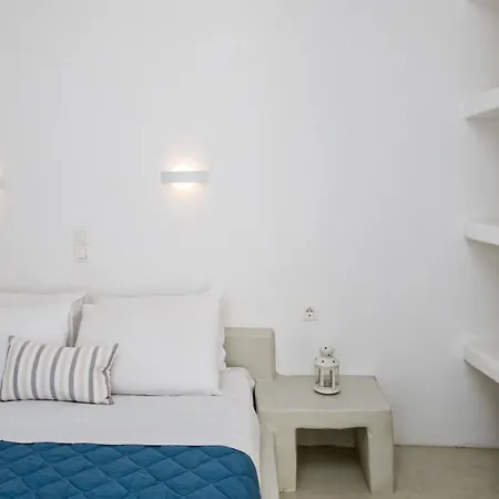 Iris House Agios Sostis *