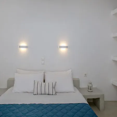 Iris House Agios Sostis Agios Sostis (Tinos)