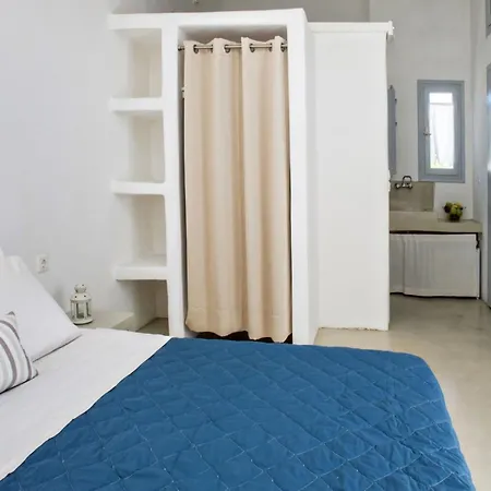 Iris House Agios Sostis *