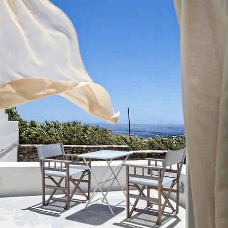 Iris House Agios Sostis Apartment Agios Sostis (Tinos)
