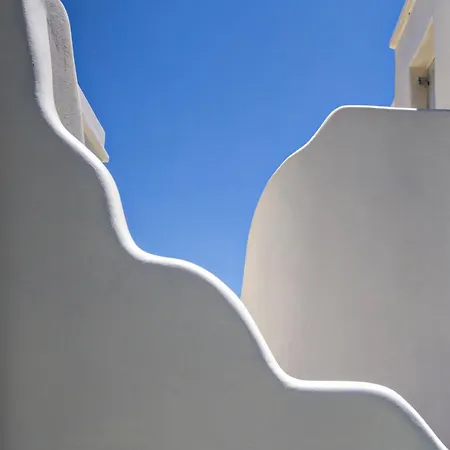 Iris House Agios Sostis Apartment *