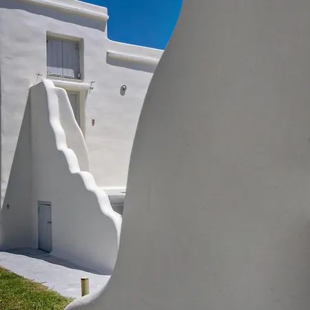 Apartment Iris House Agios Sostis