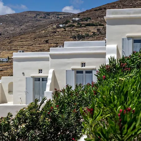 Iris House Agios Sostis Apartment *