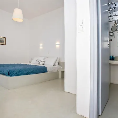 Apartment Iris House Agios Sostis Agios Sostis (Tinos)